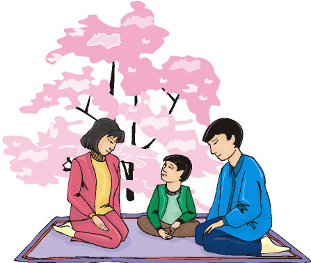 One of the most important parenting tools is the weekly family meeting