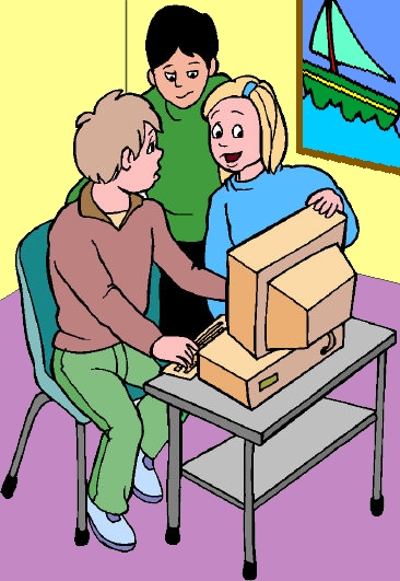 Parents can impose necessary consequences, such as moving the computer from the child�s room to the family room, if their child's behavior does not meet certain expectations
