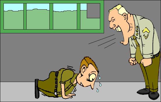 About 71% of the 34 million 17-to-24-year-olds in the U.S. would fail to qualify for military service because of reasons related to health, physical status (too fat or thin) and educational background, according to the Pentagon