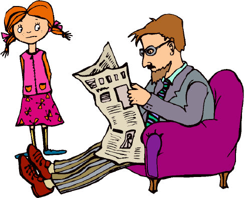 Many fathers were not well nurtured as children, so they have little to give their own kids no matter how much these kids need this nururing