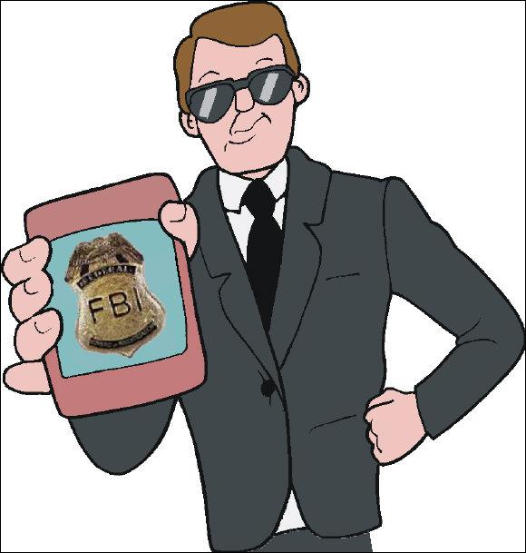 The fake criminal investigation of Clinton was a farce and a coverup; the fix was in and the FBI plan was to exonerate Hillary Clinton regardless of what their fake probe found, which is what they did (after finding she'd committed 100+ crimes)