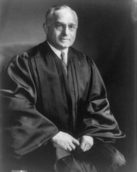 Felix Frankfurter, justice of the U.S. Supreme Court in the mid-1900s, said 'The real rulers in Washington are invisible, and exercise power from behind the scenes'