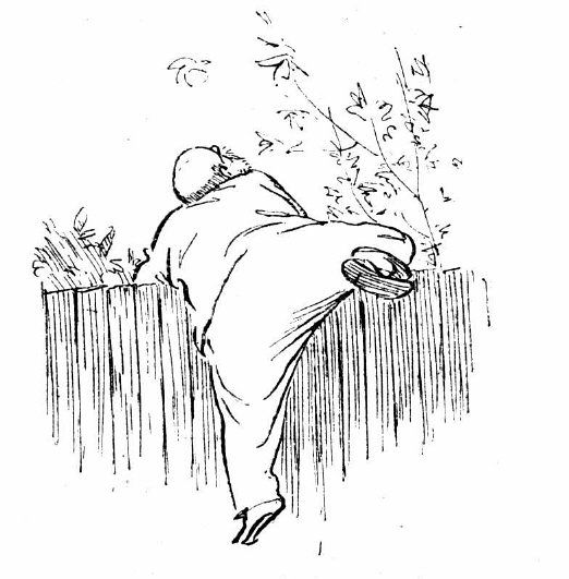 On September 19, 2014, Omar Gonzalez jumped the fence and entered  the White House, then he overpowered a Secret Service officer and ran through most of the main floor before he was tackled by a counter-assault agent