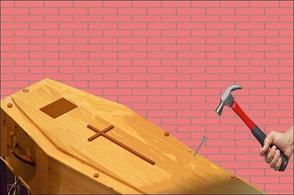 Discovering natural law is a prerequisite to rediscovering Americanism . . . natural law, never an easy proposition and made all the harder by two centuries of contrarian political philosophy � with modern opinion elites poised to drive the last nail in the coffin