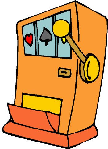 The money markets look more like a
Las Vegas gambling operation than an efficient market