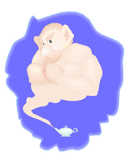 The potentials of AI: It�s like any great genie-in-a-bottle story: a tale of unintended consequences, or, be careful what you wish for