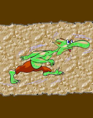 Writer Chris Mohney is one of the goodwhites. He said that anti-white racist Sarah Jeong's old tweets 'make fun of white people in various ways,' yet Mohney focuses on the ones about how white people sunburn easily and might have to live underground like goblins