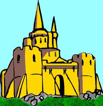 History doesn't merely progress and improve�it also regresses and degenerates; political, economic, cultural and demographic decline follows; technology kings waste no time in jumping at the chance to exploit all this and become royalty in castles as we sink into serfdom