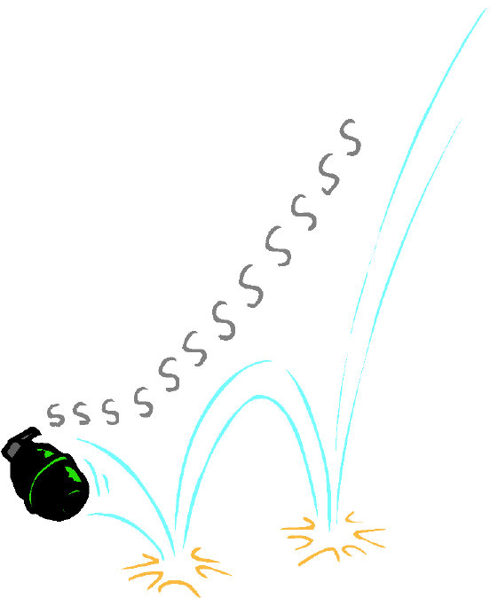 When a Peter Schweizer book drops, duck and brace for impact