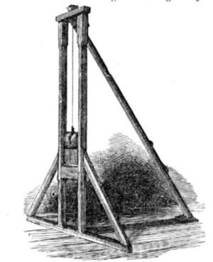 Those who decline socialism's invitation are not just ungrateful: they are traitors to the cause of human perfection. Dissent is therefore not mere disagreement but treachery. Treachery is properly met not with arguments but with the guillotine, the concentration camp, the purge, as history illustrates