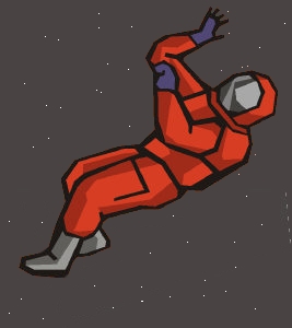 Neither nuclear families nor people alone would do well in a vacuum