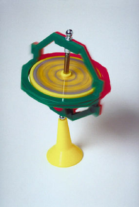 There's a peer-directed gyroscope in most modern kids that keeps these other-directed people conforming to their peer norms