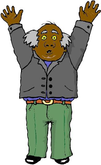 When people in positions of power or visibility spout hoaxes and racist nonsense (such as 'hands up, don't shoot' which was based on a hoax), they should be rebuked for it