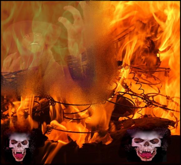 Once citizens feel entitled, dependent, and not responsible, they lose their work ethics and then the culture goes straight to hell, the environment gets short shrift, and the planet will get renamed appropriately: Hell