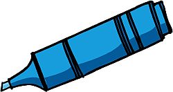 Isn't his The Deep State book and Fox News punditry another 'highlighter pen,' failing to in any way do a 'great job of fixing things'?