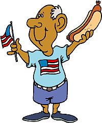 Strongmen mutual admiration is like well-hung jocks comparing weenie size in the locker room�only those in the Footlong Club are invited to attend