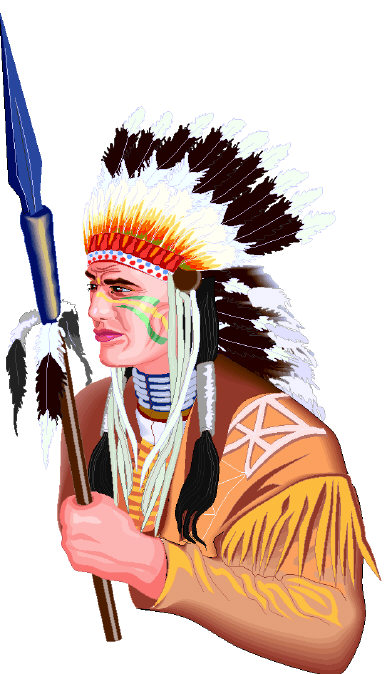 American Indians were not feminist-communist sexual revolutionaries ahead of their time