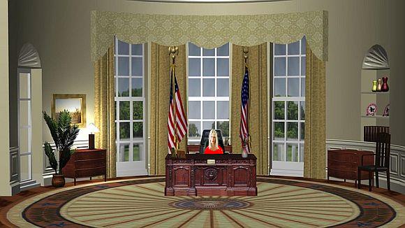 Ivanka has been carefully positioning herself as Donald Trump�s political heir