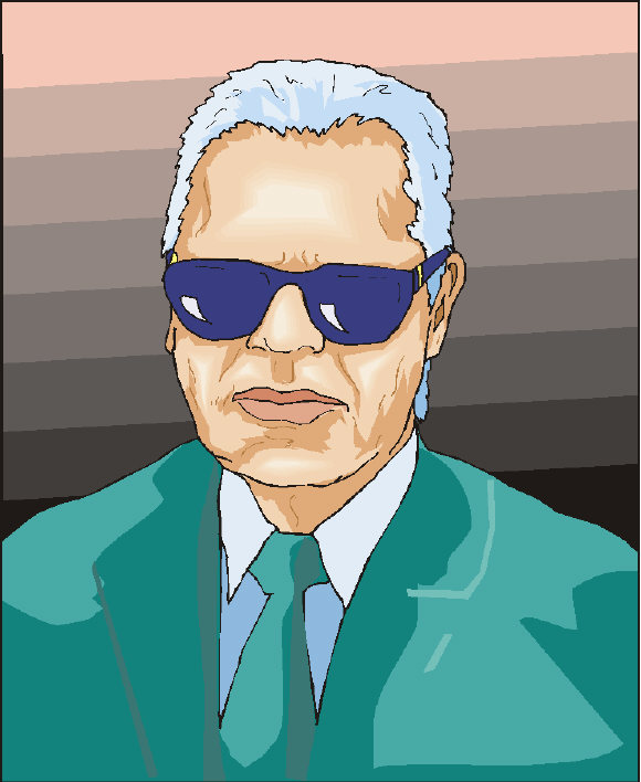 The U.S. has been the largest single cause of the illicit drugs flooding the world today�it isn't a war ON drugs, it's a war FOR drugs; the drug pushers may look like this, BUT . . .