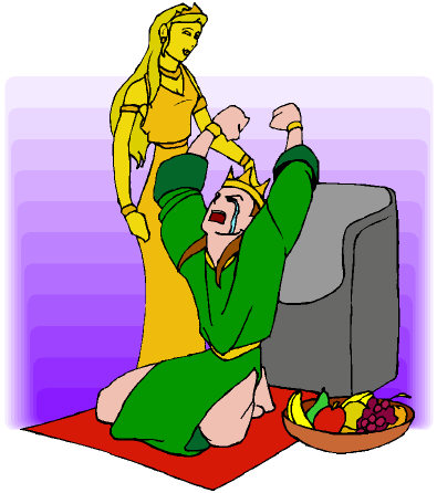 Here, Prince Jared cries his eyes out about Christie putting his powerful father behind bars as Princess Ivanka looks on�it affected Jared deeply. Did this really happen? (We invented it.) Who knows if anything in this tabloid-book happened? Where's the evidence?