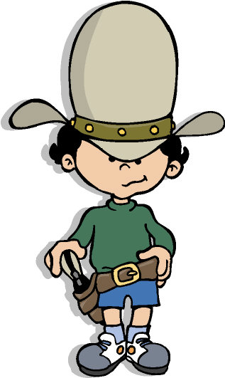 We need to keep guns out of the hands of kids and criminals without depriving the rest of us of our right to bear arms