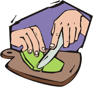 Modern government necessarily cuts to the left