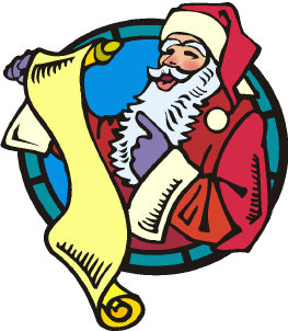 One might as well write a letter to Santa Claus asking for the war stopping, tax fixing, and Wall Street clean-up