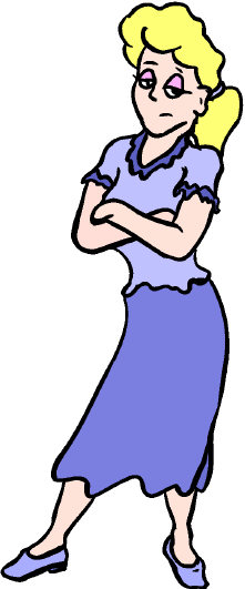 Trapped-in-alienation people need to break their life's constant alienation process so they can take control over their lives