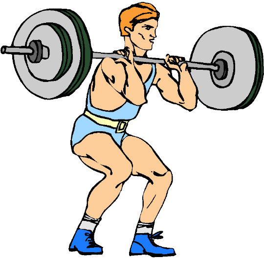 Start your heavy-lifting exercises now�the aristocrats you'll be carrying are FAT cats