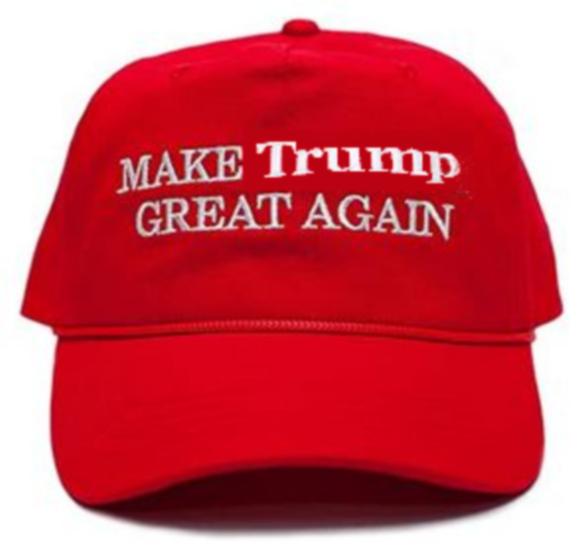 While MAGA boosters indiscriminately applaud Trump�s celebrity, Never Trumpers suspected MTGA might be closer to the truth