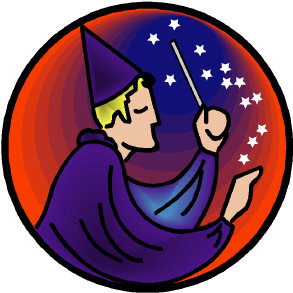 Few of us have the social magic touch Born has�could it be that not only isn't he preaching to the choir, he's trying to preach to people who skipped church that day?