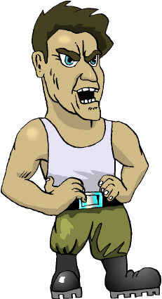 Parents can experience such emotional pain and rage�precipitated by the kids� upsets�that they lose control