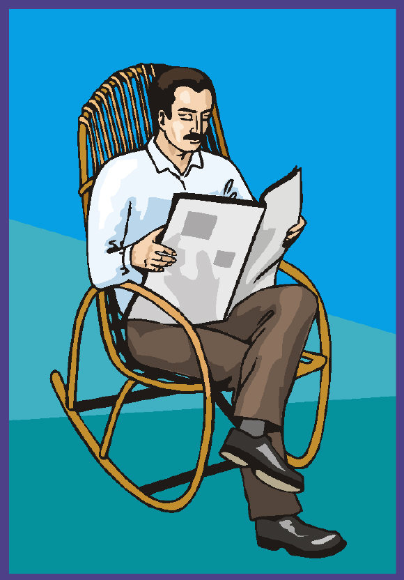 Thomas Jefferson: 'the man who never looks into a newspaper is better informed than he who reads them; inasmuch as he who knows nothing is nearer to truth than he whose mind is filled with falsehoods and errors'