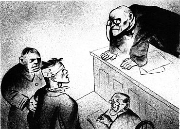 Silverglate contends that people are regularly sent to prison for crimes they hadn't even known they'd committed