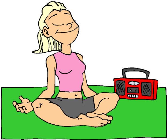 Meditation, mindfulness and gratitude are recommended to influence your physical and mental realities