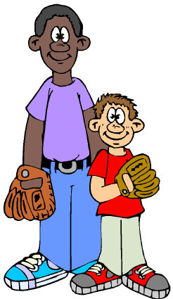 A mentor can be the key adult who makes a difference for a child so that he develops resilience, competence and wellbeing