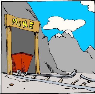 Unless there's an 'autonomy mine' where they can dig up autonomous people that these codependents need to empower and nurture them, autonomous people will be the least likely type for them to encounter