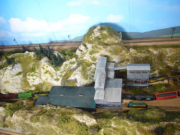 Newspapers are so useful�bird cage poop-catchers, painting dropcloths, shaping material for building plaster model train tunnels or mountains, etc.