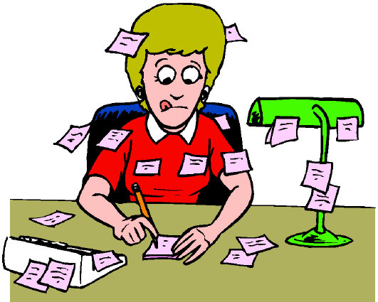 Reminder notes to kids put parents in the middle of kids� responsibilities and sometimes sound like covert nagging