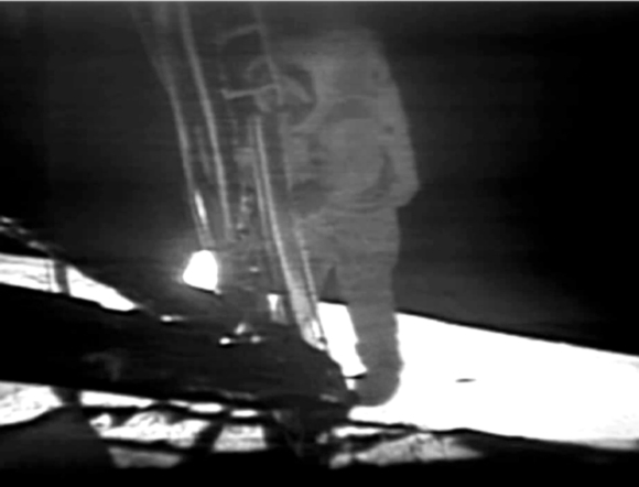 One can plan and actualize a moon landing, but planning the process of social evolution and actualizing it is like pushing on the wings of a butterfly to cause a hurricane