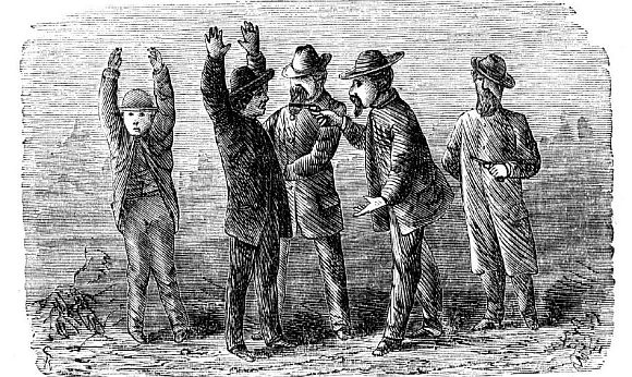 If government programs were results-guided, they'd have to shut down the government, and thousands of useless bureaucrats would be begging on the street until they learned mugging worked better