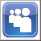 MySpace icon