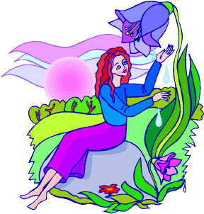 Autonomous beings will not spring up from the ground like new flowers in springtime