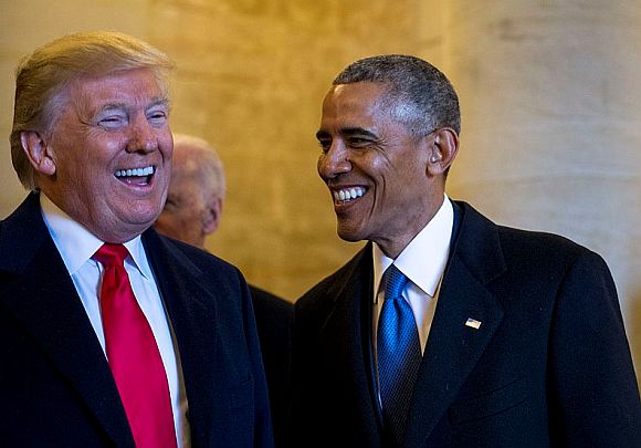 These two Deceivers in Chief perpetrated massive political fraud, according to Truthdig