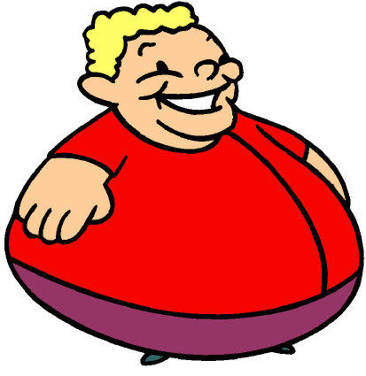 The book has great suggestions for teens who are marginalized in any way�because of obesity, for instance