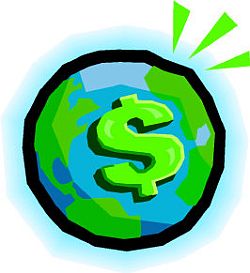 The powers of financial capitalism had a far-reaching aim, nothing less than to create a world system of financial control in private hands able to dominate the political system of each country and the economy of the world as a whole