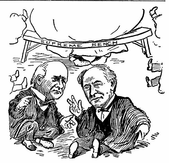 With radical Democrats demanding the Green New Deal, socialized medicine, abortion on demand, open borders, abolishing the Electoral College, packing the Supreme Court, and an end to free speech, our great nation will be fundamentally transformed beyond recognition