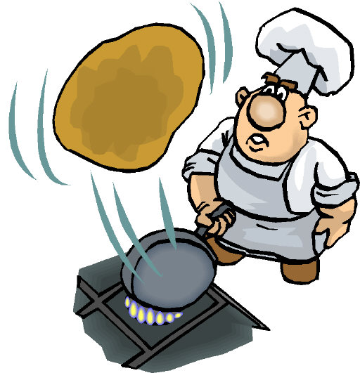 Facts are not pancakes�there aren't two sides