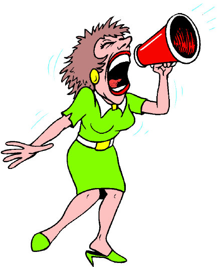 How in the world will the child detect the whisper of his own will, heart, and desires over the cacophony of parental demands?