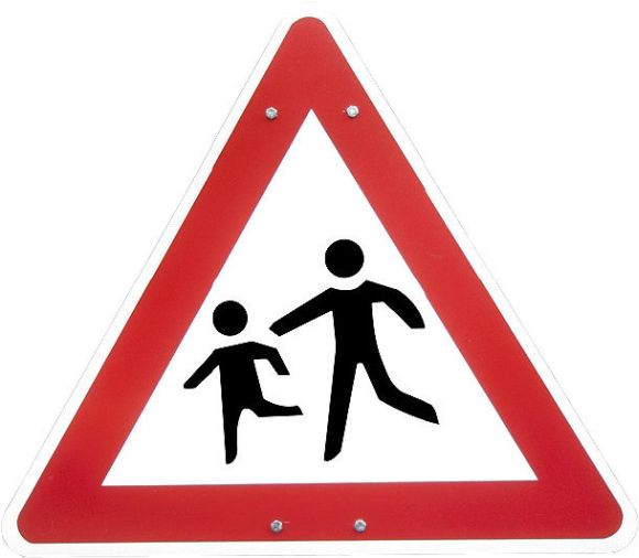 It�s a parent�s job to keep kids from running into the traffic, regardless of whether we�re referring to Internet or car traffic